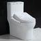 Pozycja sterowania ramieniem bocznym inteligentnego siedzenia toalety z dyską ze stali nierdzewnej
