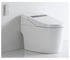 Wodoszczelne oczyszczanie powietrza Akrylowe ABS Inteligentne zmywanie toalety