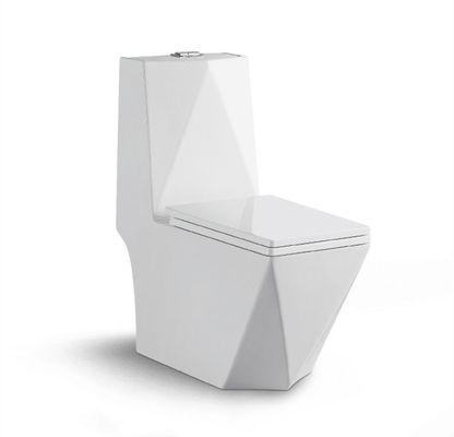Łazienka Diamentowy Design