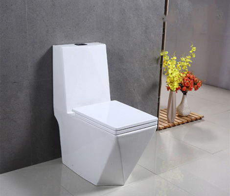 Łazienka Diamentowy Design