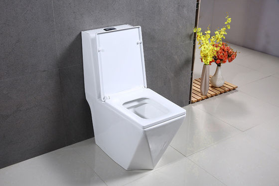Łazienka Diamentowy Design