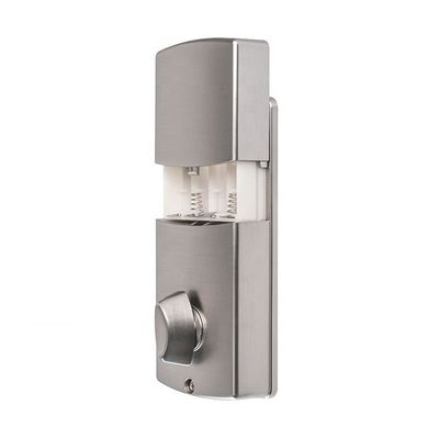 Bluetooth 4.1 LR6 Baterie alkaliczne Smart Door Lock For Home