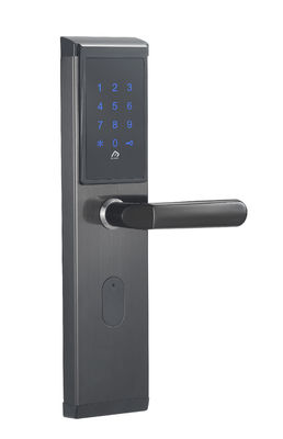 Wi-Fi włączony elektroniczny smart lock uzyskać tę funkcję przez bramkę