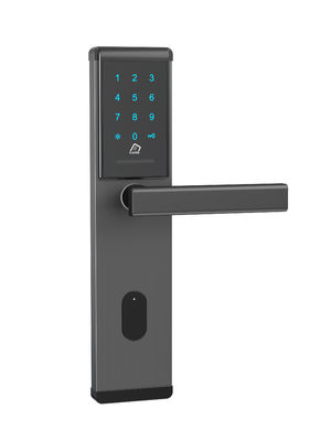 Karta kodu Smart Door Lock Remote Access dla jednego administratora