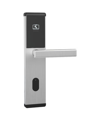 Hotel Smart RFID Card Door Lock niższa częstotliwość lub wysoka częstotliwość
