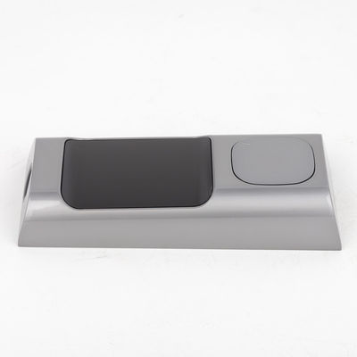 Odległe sterowanie Smart Door Lock z Deadbolt Lock sterowany przez Gateway Smart Phone APP