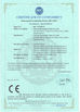 Chiny Bakue Commerce Co.,Ltd. Certyfikaty